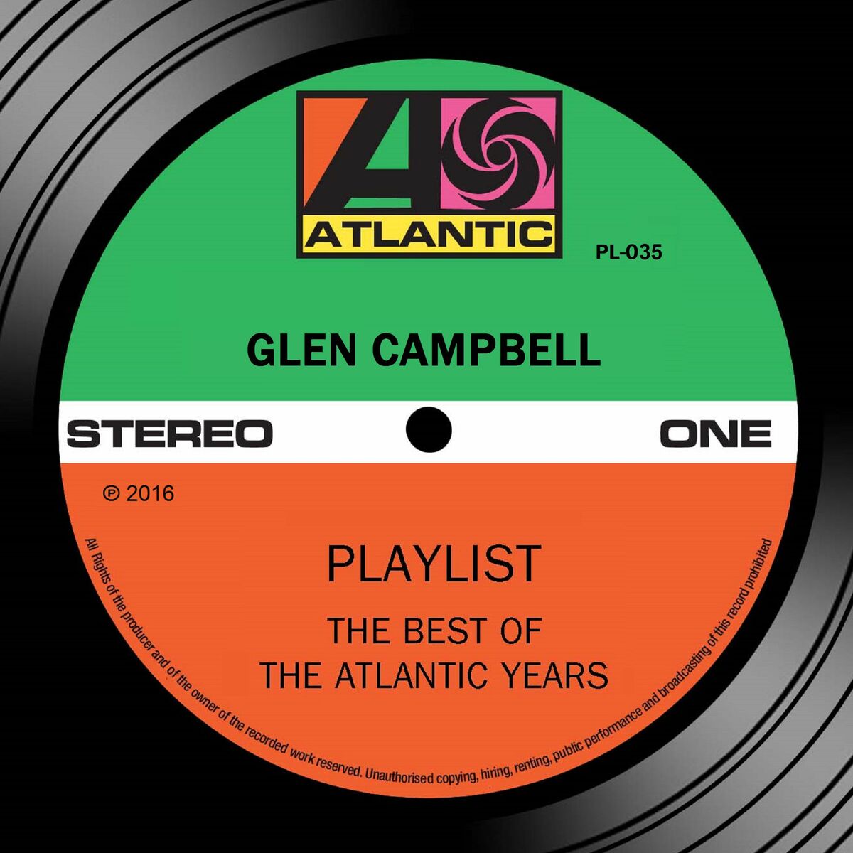 Glen Campbell